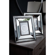 Tristan Mirror And Wood 8X10 Frame