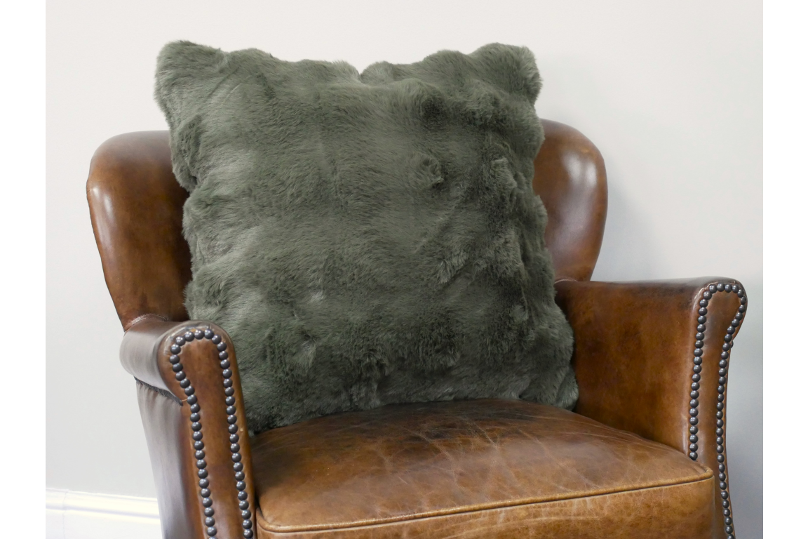 Cushion - Green