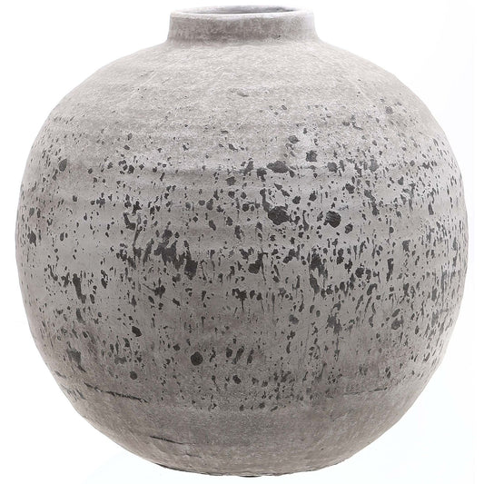 Stone Ceramic Vase