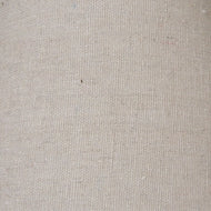 Setia Column Table Tamp With Linen Shade