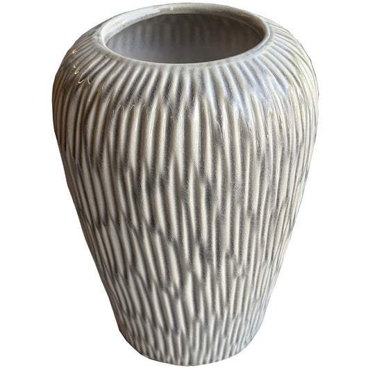 Medium Fleck Vase