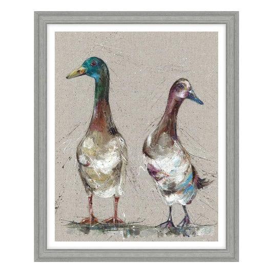 Having A Domestic By Nicola Jane Rowles